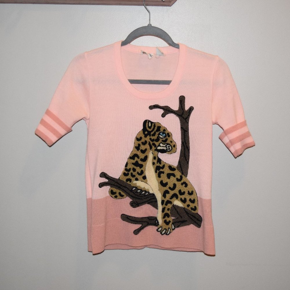 RARE VINTAGE Tiffany Manor Sweater LIKE NEW